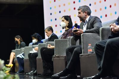 Unión de Alcaldes de la CDMX denunciará a antecesores por irregularidades 