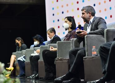 Unión de Alcaldes de la CDMX denunciará a antecesores por irregularidades