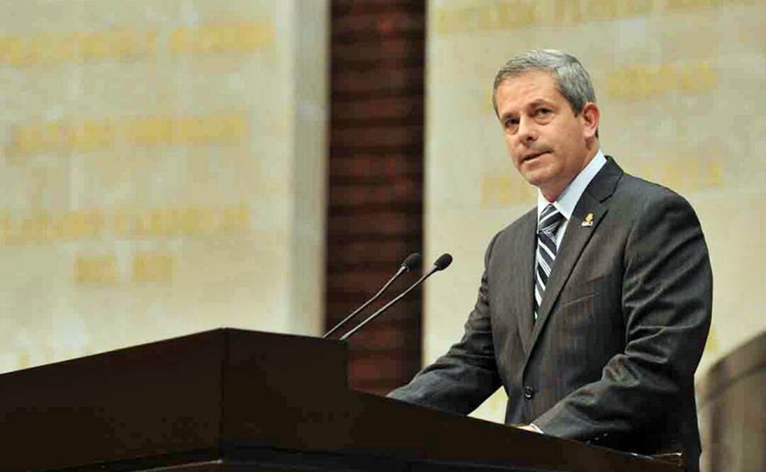 (Foto: Archivo / EL UNIVERSAL)