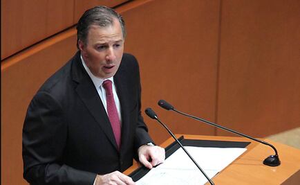 Los escuderos de Meade