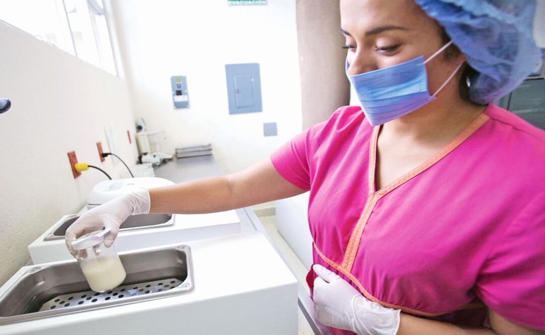 Doctors and nurses refuse to work in dangerous areas - Photo: File Photo/EL UNIVERSAL