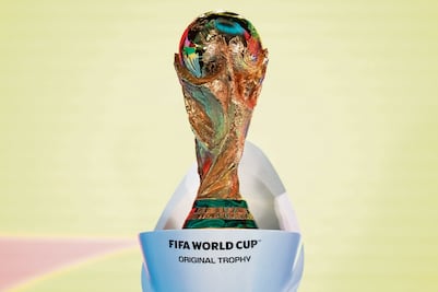 FIFA prohíbe botellas de agua rellenables en estadios del Mundial