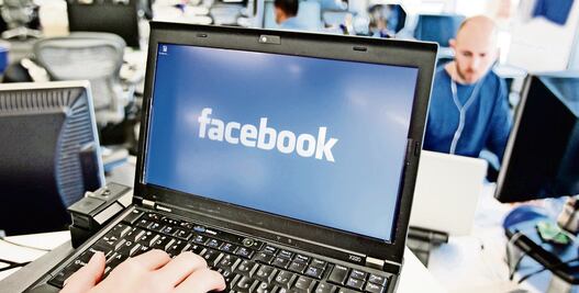 Facebook lanza herramienta para descubrir grupos
