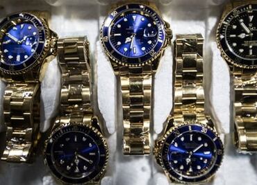 Robo millonario en Seattle; ladrones se llevan 2 mdd en joyas en menos de 2 minutos