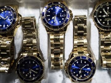 Robo millonario en Seattle; ladrones se llevan 2 mdd en joyas en menos de 2 minutos