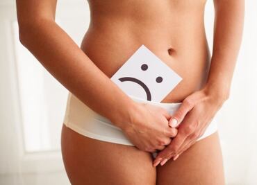 Aprende a combatir el acné genital