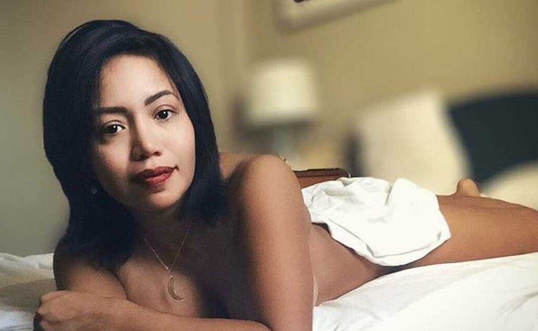 Mujer Luna Bella denuncia que su padre la violó