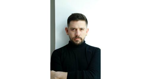 #MBFWMx rumbo a la pasarela: Alfredo Martínez