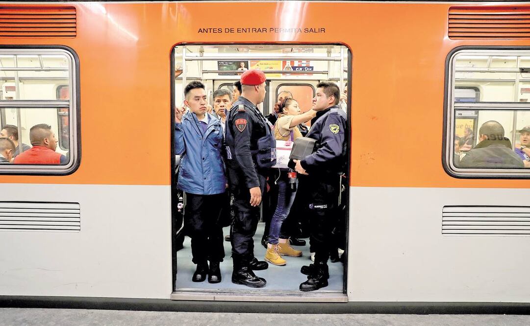 (Foto: Archivo / EL UNIVERSAL)