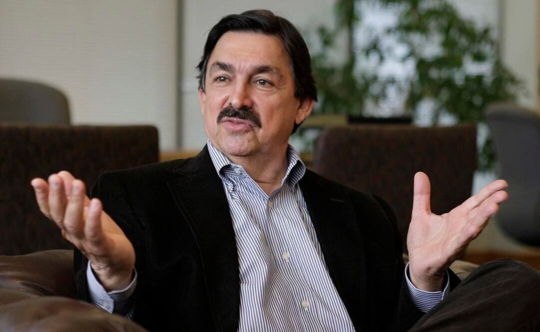 Foto: Archivo EL UNIVERSAL