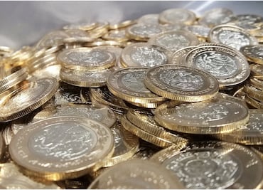 Superpeso, la divisa más perdedora durante la semana