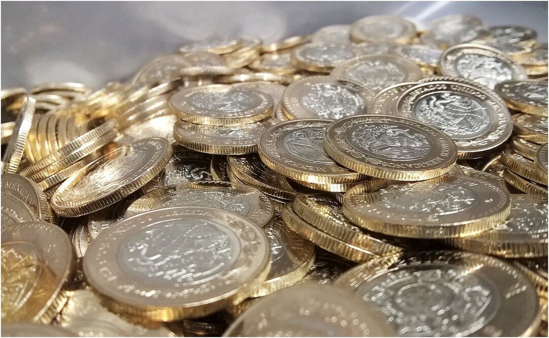 Superpeso, la divisa más perdedora durante la semana