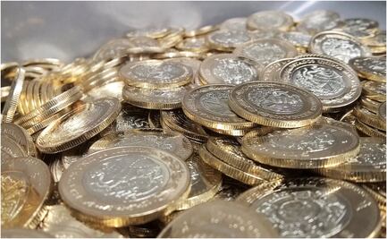 Superpeso, la divisa más perdedora durante la semana