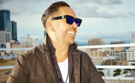 Jorge D'Alessio confirma nuevo romance tras truene con Marichelo y pide que lo dejen en paz: “Sí conocí a alguien especial”