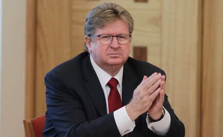 Acuerdo con AMLO impulsa ganancias de Grupo México en la Bolsa de Valores