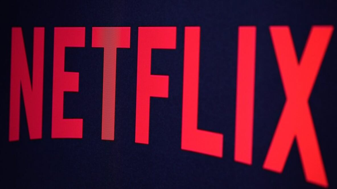Este fin de semana quizás veas algo en Netflix. Ten cuidado con los datos (Foto: Getty Images )