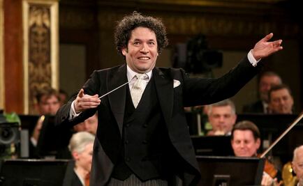 Gustavo Dudamel obtiene nacionalidad española 