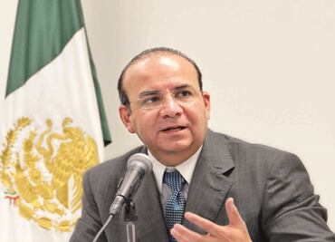 México e Irán fortalecen cooperación en temas laborales