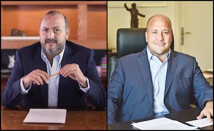 Rector de la UdeG acusa a ataques; Alfaro niega que exista conflicto