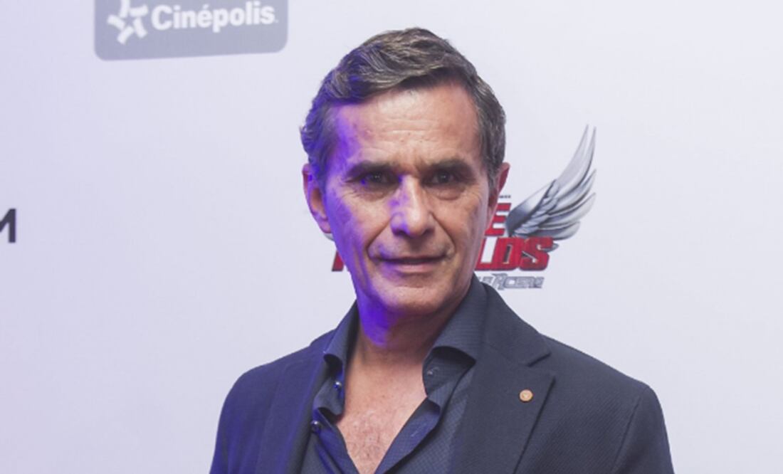 Humberto Zurita prepara un personaje influido por el Centauro del Norte (CLASOS)