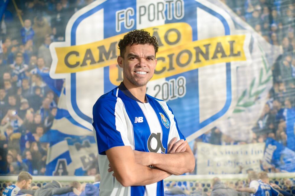 Twitter: @Porto