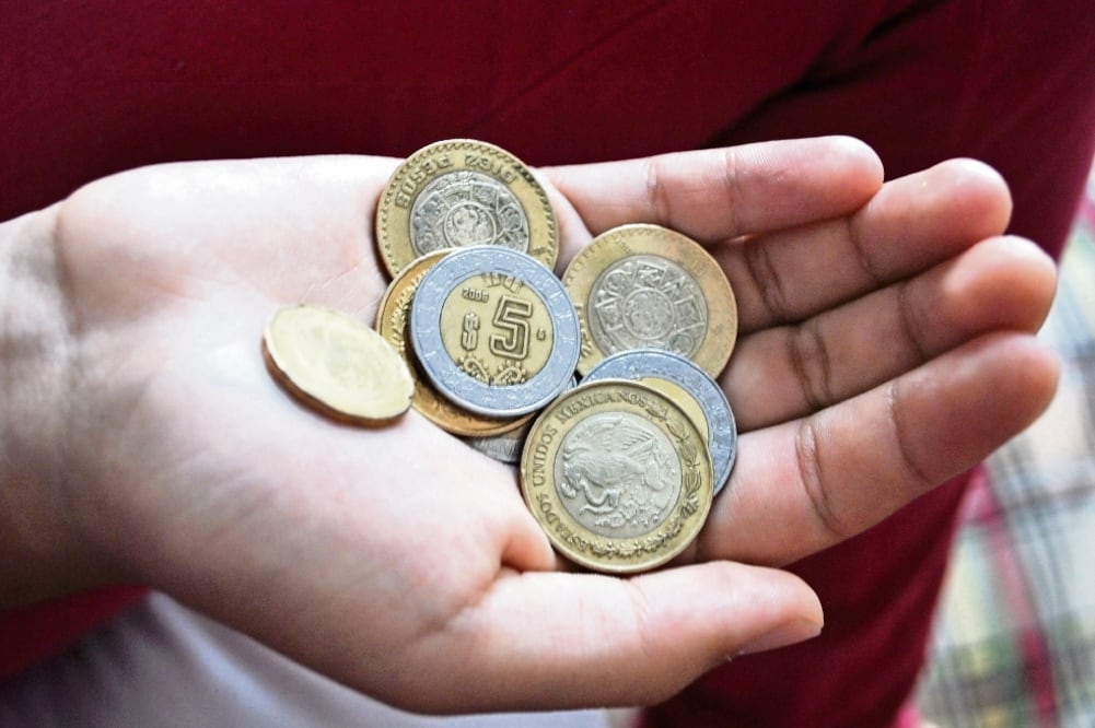 ARCHIVO EL UNIVERSAL