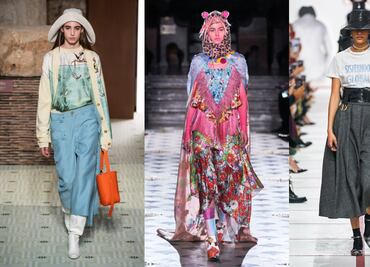 High on Fashion: Paris Fashion Week Parte II