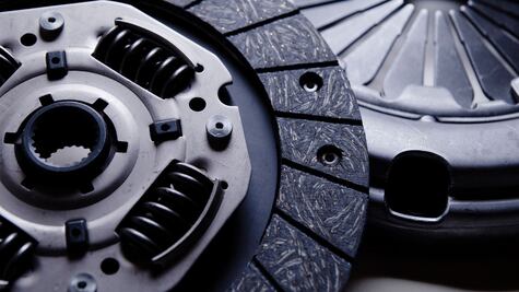 Consejos para no descomponer el clutch de tu auto