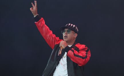 Daddy Yankee donará a afectados por terremoto en Puerto Rico