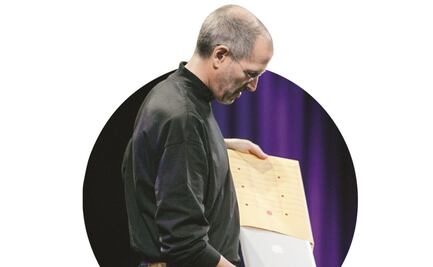 ¿Quién fue Steve Jobs y cuál es su legado?