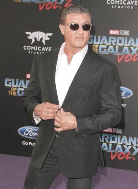 Famosos que son (o fueron) católicos devotos