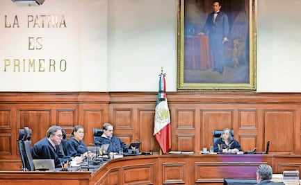 Jueces deben revisar suspensiones al PJ
