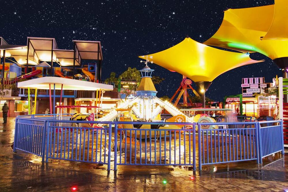 Forum Cuernavaca, entretenimiento y grandes ofertas ¡todo el año!