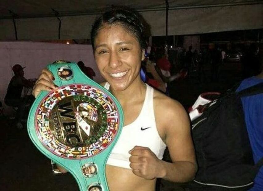 Estos son los boxeadores profesionales mexicanos que pelearán por ir a Tokio 2020