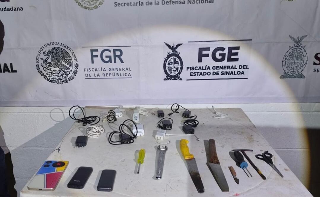Foto: Fiscalía General del Estado