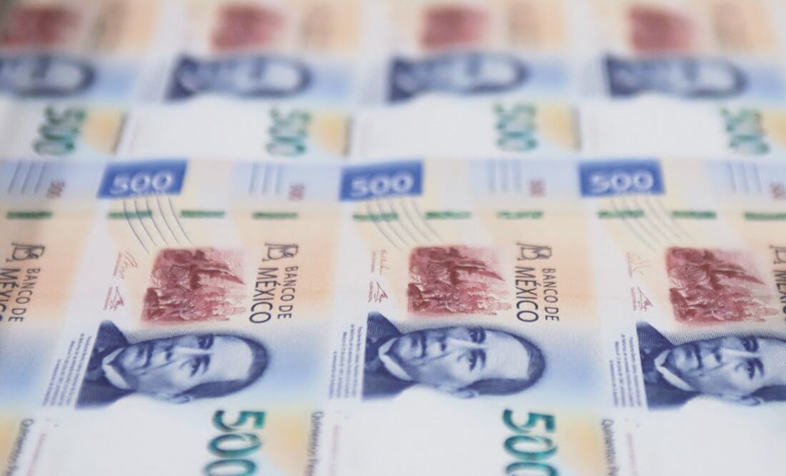 Mexico’s Finance Ministry proposed a budget increase for the IMSS, ISSSTE, and Health Ministry - Photo: Carlos Zepeda/EL UNIVERSAL