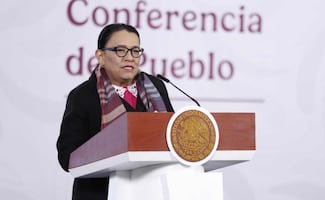 Celebra Gobierno fin de la huelga de Cananea que “no fue sencillo”; destaca exigencia a Grupo México sobre Río Sonora
