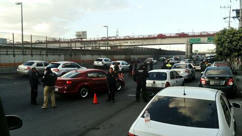 Operativo Rastrillo concluye con 185 detenidos en Ecatepec