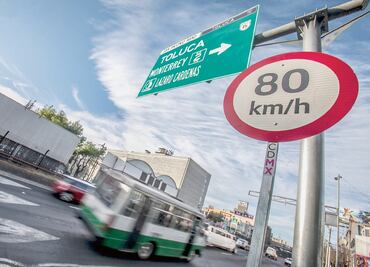 Ignora transporte público nuevo reglamento