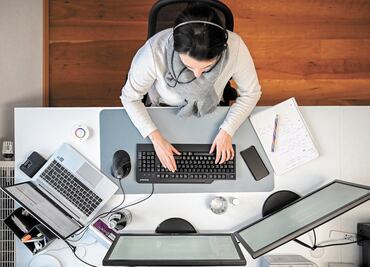 Permanecer sentado por mucho tiempo podría causar muerte prematura: estudio