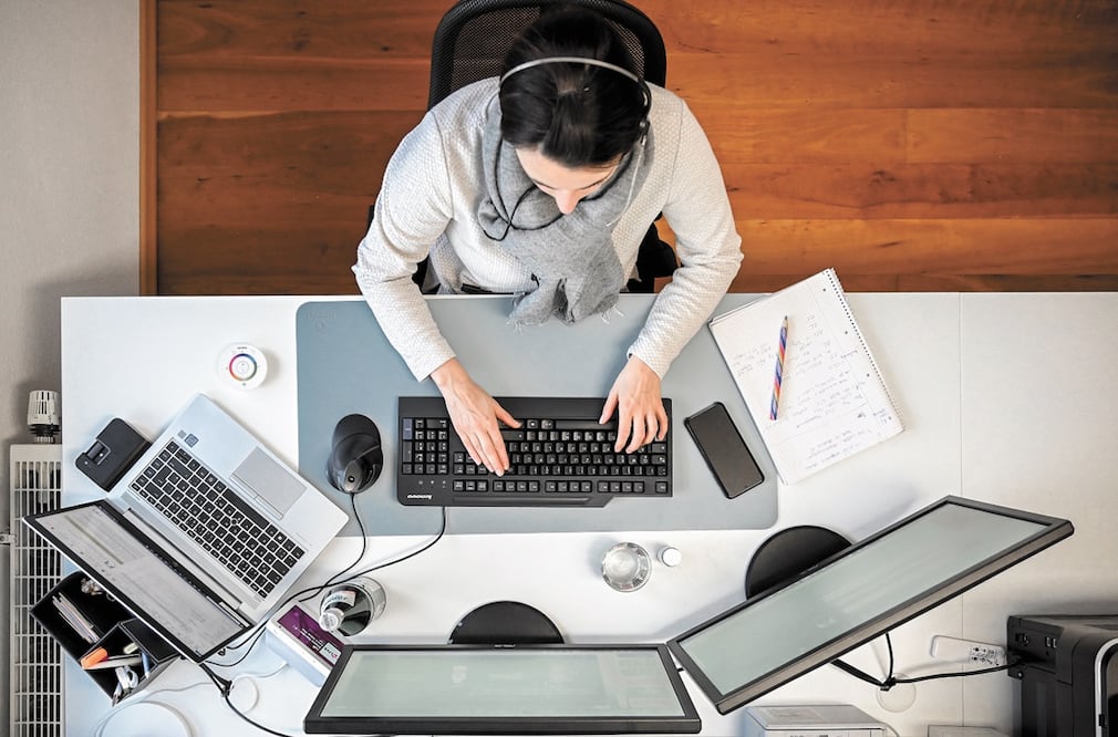 Un nuevo estudio, realizado por científicos taiwaneses habla de los peligros que causa estar sentada o sentado por un largo período.
Foto: Archivo