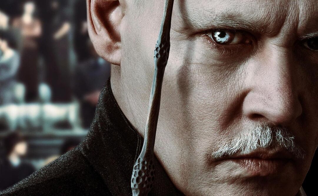 Johnny Depp. Foto: Europa press