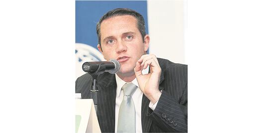 El polígrafo de Rubalcava en Cuajimalpa