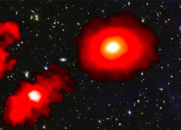 Observatorio Vera C. Rubin: una nueva mirada hacia el Universo