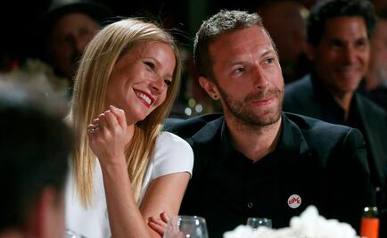 Gwyneth Paltrow canta en nuevo disco de Coldplay