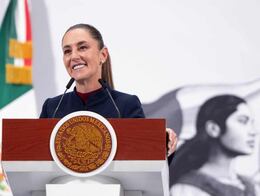 Claudia en voz de Sheinbaum: claves de su discurso en su primer año de gobierno