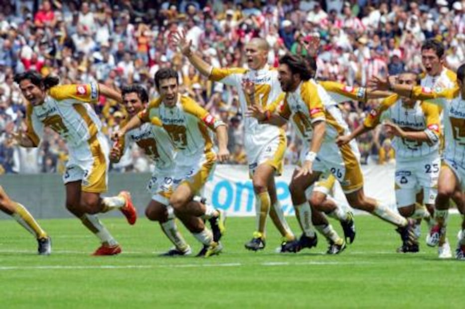 Las razones que hacen a Pumas un grande de la Liga MX