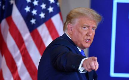 Gobierno de Trump apelará el fallo que prohíbe expulsar a niños migrantes