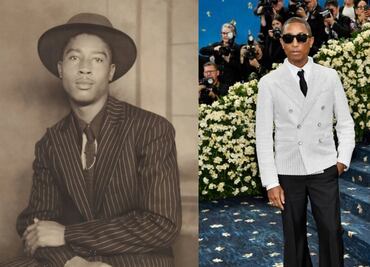 Met Gala 2025; ¿qué es el dandismo negro, temática que transformará el evento más exclusivo de la moda?