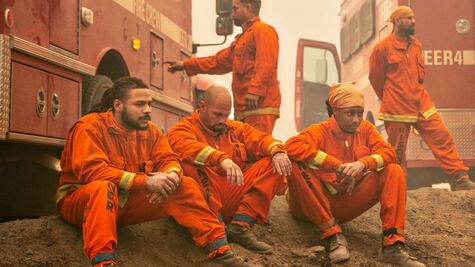 Elecciones de mitad de periodo en EU: ¿por qué la esclavitud está en las boletas de 5 estados?